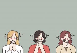 Ако не искате да сте болни, разкривайте чувствата си