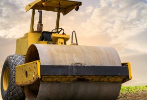 Виц: Продава се валяк