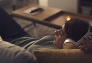 Трудно ли заспивате? Ето какво ще ви помогне