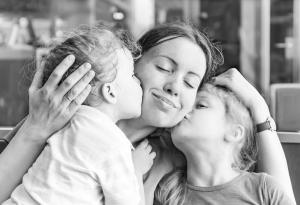 Ако имах триста живота,  щях да поискам да мога да се връщам отново в приказни дни като този