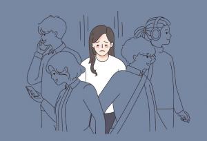 Ето как как местата, свързани с отрицателни преживявания, се открояват в паметта 