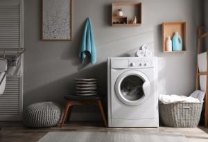 5 съвета за правилно използване на пералня със сушилня