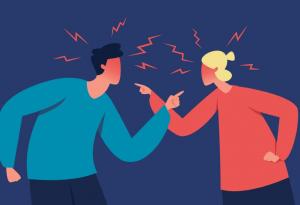 Виц: Край, свърши!