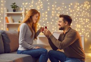 Вечерен виц: Роза, ще се омъжиш ли за мен?