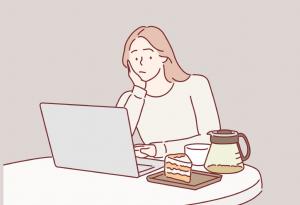 Повърхностното четене - пътят към оглупяването