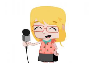 Опитайте този забавен тест с детето си