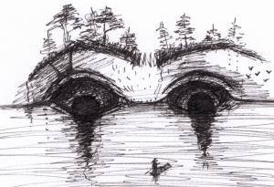 Това, което видите, разкрива дали носите добро или зло в себе си