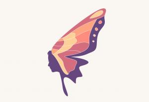 Това, което видите първо, показва какъв човек сте