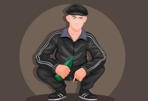 Виц: Руснак отива в турска в Германия