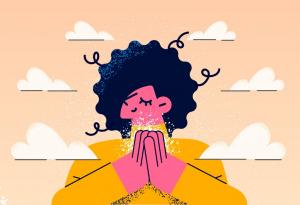 6 въпроса, които възпитаните хора не задават