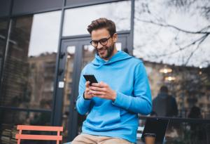 Виц: Тъкмо свикнеш с някой