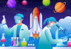 Проведе се деветото издание на международния научен фестивал FISSION