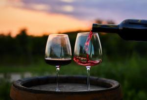 Рецепта за вино с доза истина