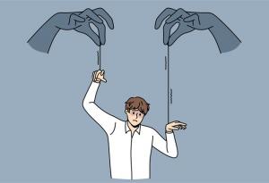 "Не съм те молил/а": една от най-злите и коварни манипулации, на които съм попадал въобще