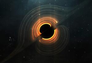 Откриха най-масивната звездна черна дупка в Млечния път 