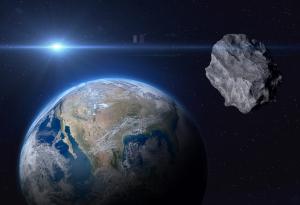 Астероид колкото небостъргач ще премине безопасно покрай Земята днес