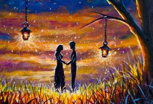 8 признака за истинска и зряла любов