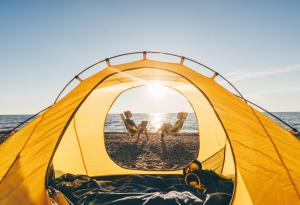 Само желанието да се събудиш край морето е вечно