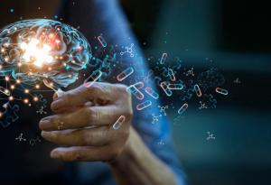 При хора с две копия на рисков ген има много висок риск да развият болестта на Алцхаймер