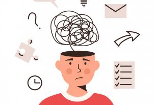 „Мозък пуканки“: как да разберете дали теорията се отнася и за вас