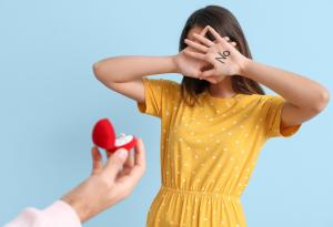 7 причини да не искате да се ожените, които са напълно разбираеми