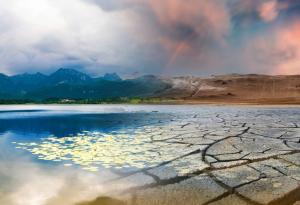 Учени проследиха температурните тенденции в последните 12 хиляди години