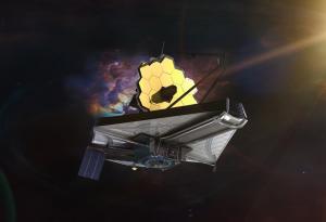 Учените успяват да „подобрят зрението“ на телескопа „Джеймс Уеб“ от разстояние 1,5 милиона километра