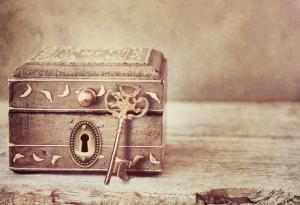 Притча за баланса в живота, за способността да оценяваме и пълноценно да се наслаждаваме на хубавите мигове