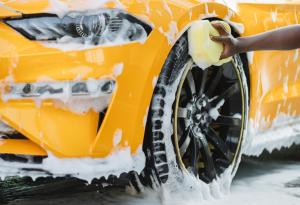 Виц: Ритуали за дъжд