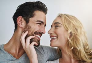 И мъжете, и жените избират сляпо своя партньор