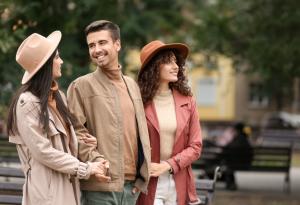 Има ли място сексуалната моногамия в съвременния свят (подкаст)