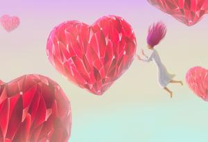 Елин Пелин за силата на любовта