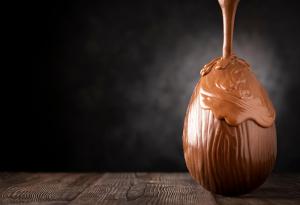 Колко шоколад трябва да изяде човек, за да се стигне до „смърт от шоколад“