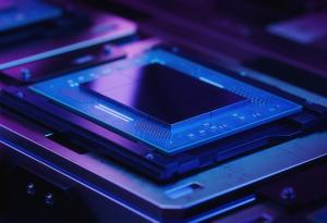 Китай създаде първата ИИ система за проектиране на процесорни чипове