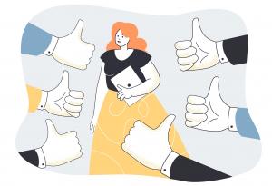 5 неща, отличаващи хората, които се стараят да угодят на всички
