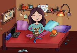 Щастието обича тишината: 5 неща, които трябва да пазите в тайна