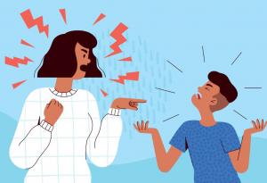 Как да не излизаме от кожата си, когато детето…