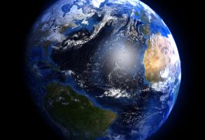 Мистериозен феномен вероятно кара Атлантическия океан да нараства постоянно