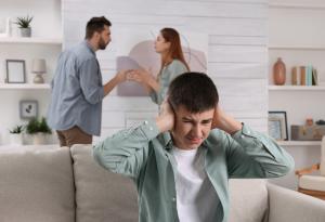 Защо при развод детето може да избере бащата 