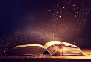 Някога отново ще пораснем достатъчно, за да четем приказки