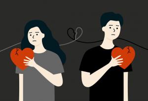 7 фини признака, че вашият партньор ви обича, но не ви уважава