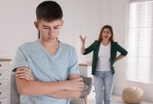 Как да се справим с наглостта на тийнейджъра