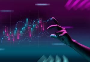 Универсален закон може да обясни как големите сделки променят цените на акциите