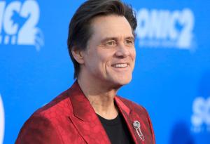 Споделено от Джим Кери