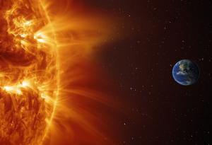 "Солар Орбитър" събра сведения за произхода на слънчевия вятър