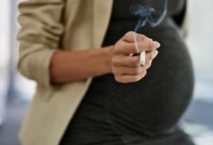 Установиха генетична зависимост, свързана с желанието за пушене по време на бременност