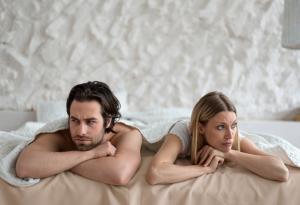 Сексологът съветва: 2 думи, които задължително трябва да избягвате