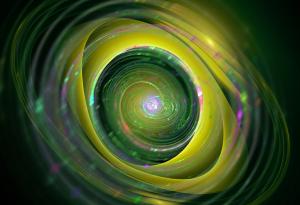 Направиха първото рентгеново изображение на един-единствен атом