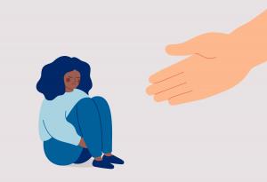 Кой има фобия от обвързване?