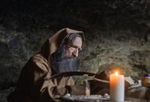 Всеки човек, който се появява в нашия живот, е учител